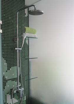 Shanshui Trends Hotel (Guangzhou Zhongshan Avenue) 